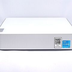 IdeaCentre Mini Gen.8をレビュー 圧倒的低価格！スタイリッシュ