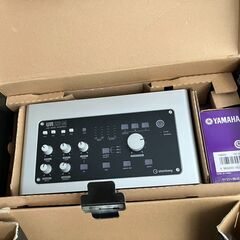 USB接続オーディオインターフェイス UR28Mの画像