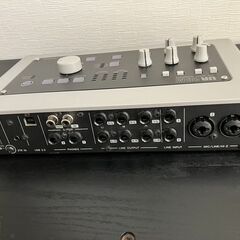 USB接続オーディオインターフェイス UR28Mの画像