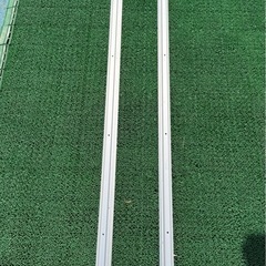 アルミアングル