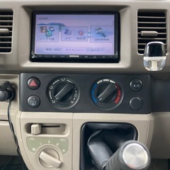 マツダ　スクラム　MT車の画像