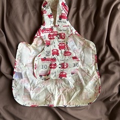犬用　服　ペット用服　レインコート　カッパ　雨具（小型犬用）の画像