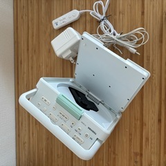 東芝 防水CDラジオ TY-CB100 2022年製　美品の画像