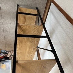 棚の画像