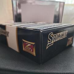 【未使用品】SRIXON Z star x ゴルフボールの画像