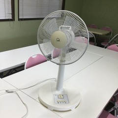 扇風機