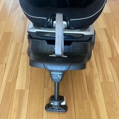 コンビ　チャイルドシートの画像