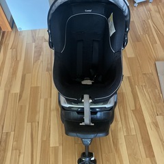 コンビ　チャイルドシートの画像