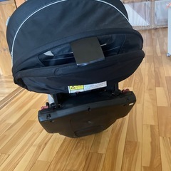 コンビ　チャイルドシートの画像