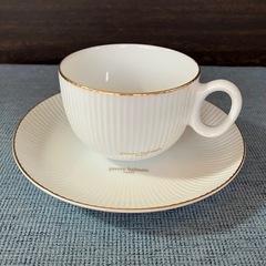 ピエールバルマン　新品6客セット