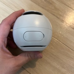 SONY SRS-X1 ワイヤレススピーカー 防水の画像