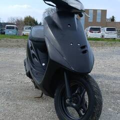 ホンダ AF27 Dio No48
