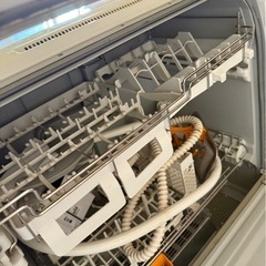 食洗機　パナソニック　NP-TR9の画像