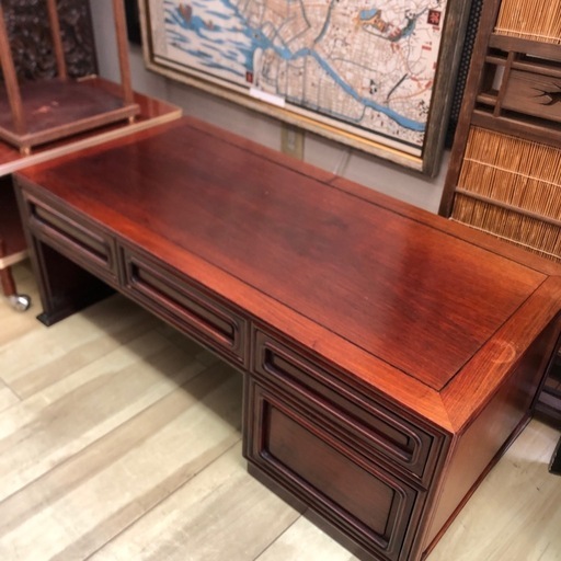 ローテーブル【リサイクルフカツ岡崎倉庫店】250417