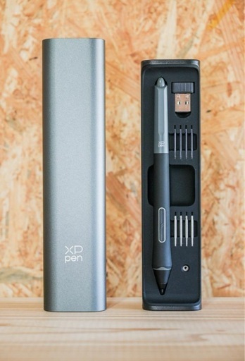 XPPen Deco Pro LW (Gen2)