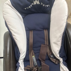 ネムリラ 手動  コンビ　ハイローチェアの画像