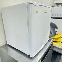 USED 冷蔵庫 コンフィー(COMFEE’) 2021年 45L