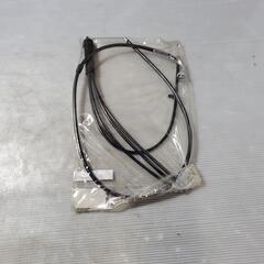 SUZUKI GT380 GT380B スロットルワイヤー (150mmロング） GT スズキ [C-25-0415-26]の画像