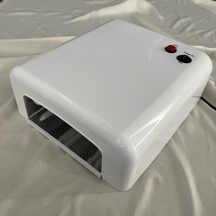 UVライト36w スライドトレー付き