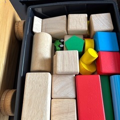積木の画像