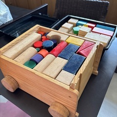 積木の画像