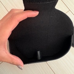 ポリス　サングラスケース　メガネ拭き付きの画像