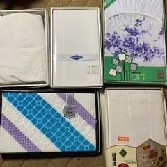 ウエスにいかがでしょう？