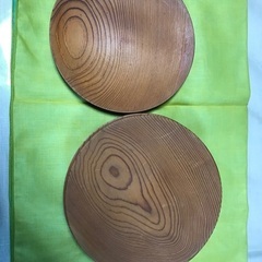 木皿　5枚