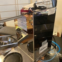【超美品】ブルーマチック BREWMATIC C-22の画像