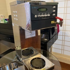 【超美品】ブルーマチック BREWMATIC C-22