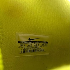 ⭐︎値下げ⭐︎NIKE 28.5 の画像