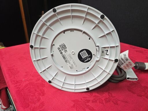 ダイソン Hot＋Cool AM09 セラミックファンヒーター ホワイト 2024年製