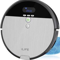 iLife お掃除ロボットの画像