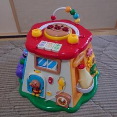 アンパンマンおもちゃ⑧