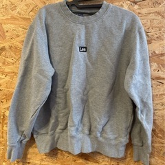 Reebok、Lee 4点
の画像