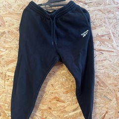 Reebok、Lee 4点
の画像