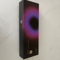 カールアイロン新品(未使用)の画像