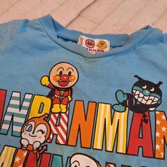 トップス 半袖 カットソー Tシャツ 90cm 90 アカチャンホンポ 95の画像
