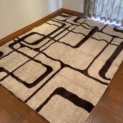 ホットカーペットの画像