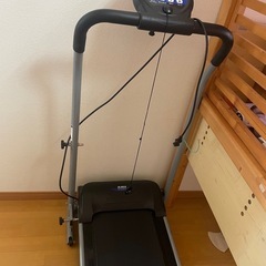 ルームランナー ウォーキングマシン