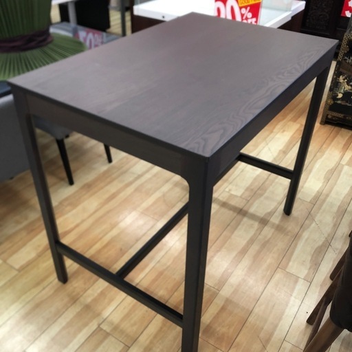 ダイニングテーブル【リサイクルフカツ岡崎倉庫店】250417