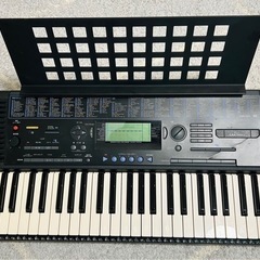 ヤマハ電子キーボード PSR-320 YAMAHA 電子ピアノ