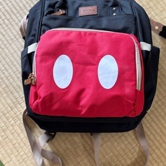 マザーズリュック