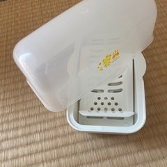 哺乳瓶消毒 電子レンジ