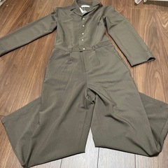 REGEBLUE✳︎新品タグ付きオールインワン