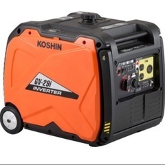 中古】発電機を格安/激安/無料であげます・譲ります｜ジモティー
