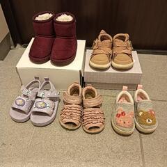 ベビーシューズ　12cm〜14cm