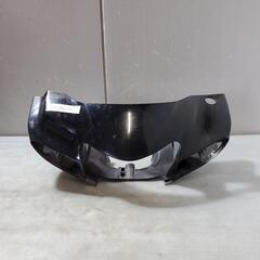 SUZUKI レッツ50 CA1PA ヘッドライトカバー  Le...