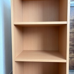 【無料】収納ボックスの画像