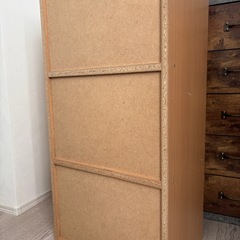 【無料】収納ボックスの画像